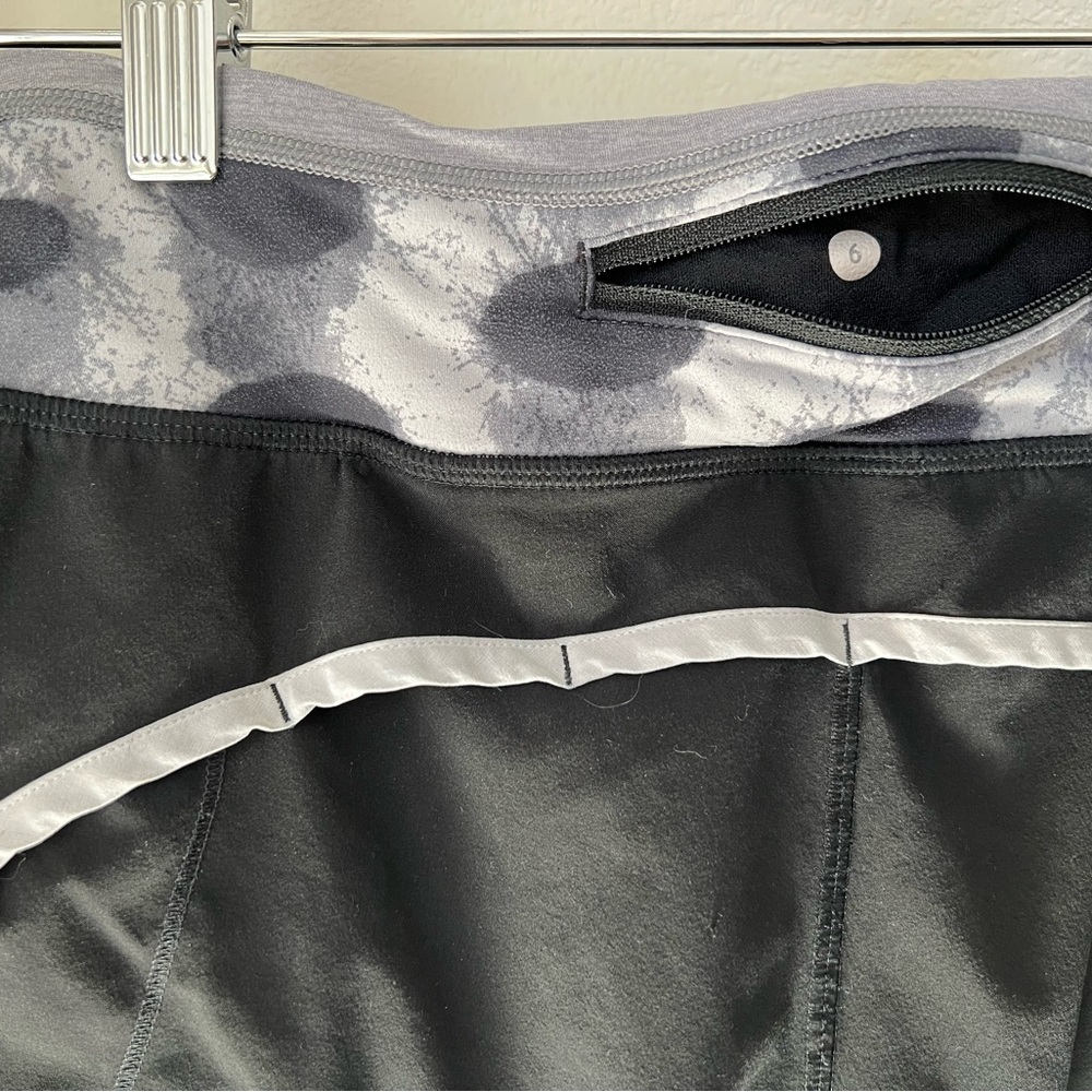 Lululemon | Speed Up 4” Rise Shorts - Picture 5 of 5